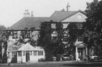 Manor House c.1920s